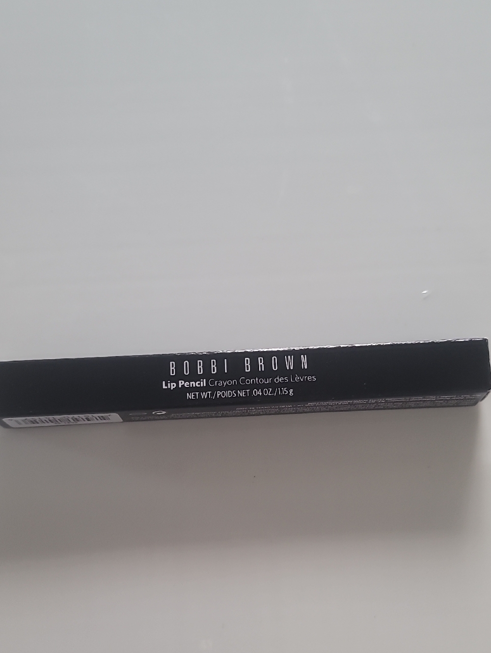 Bobbi Brown Lip Pencil - Pale Mauve 33